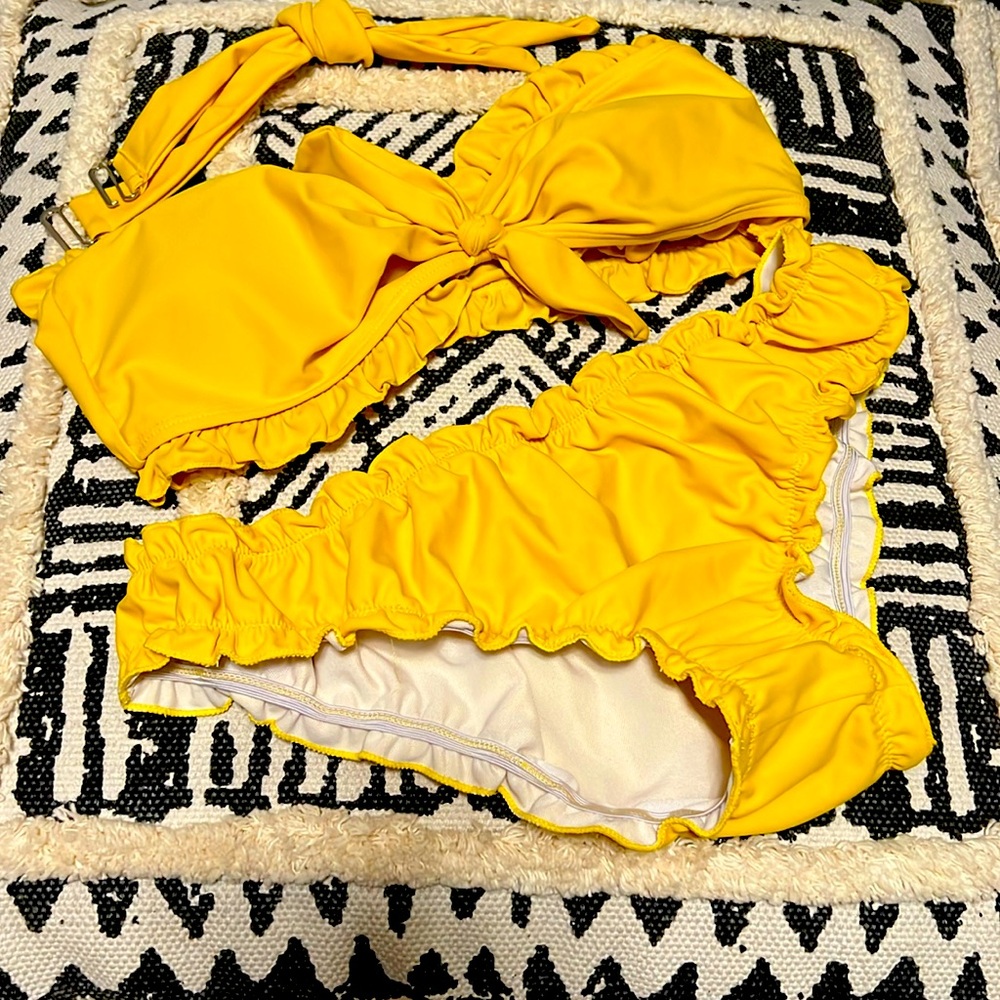 NWOT 2 piece